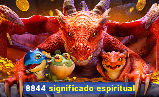 8844 significado espiritual